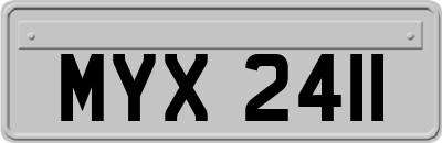 MYX2411