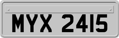 MYX2415