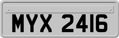 MYX2416