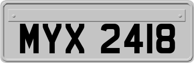 MYX2418