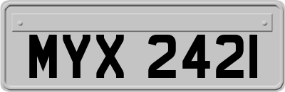 MYX2421