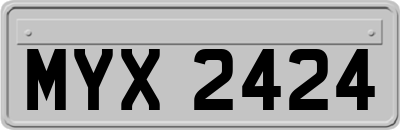 MYX2424