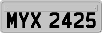 MYX2425