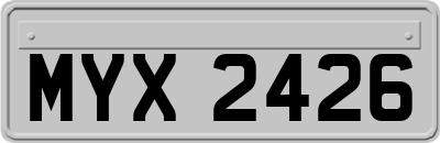 MYX2426