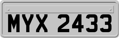 MYX2433