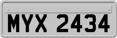 MYX2434