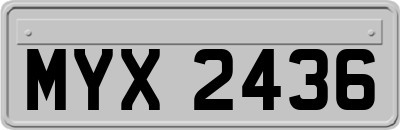 MYX2436