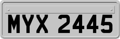 MYX2445