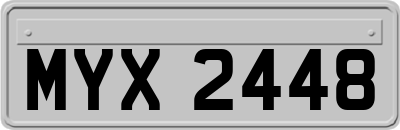MYX2448