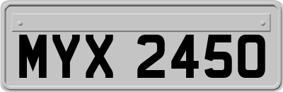 MYX2450
