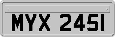 MYX2451