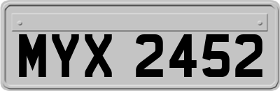MYX2452