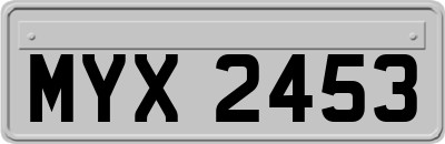 MYX2453