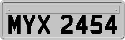 MYX2454