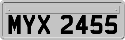 MYX2455