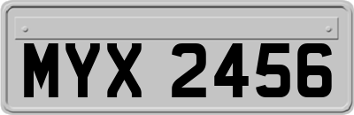 MYX2456