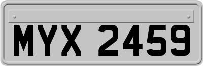 MYX2459