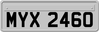 MYX2460