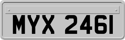 MYX2461