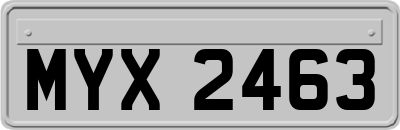 MYX2463