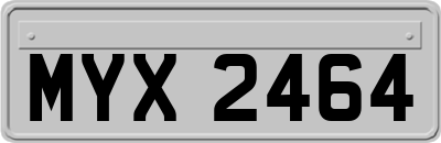 MYX2464