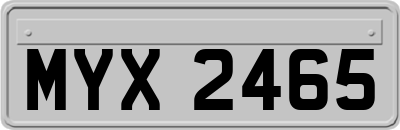 MYX2465