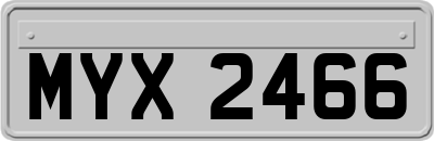 MYX2466