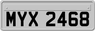 MYX2468