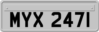MYX2471