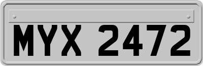 MYX2472