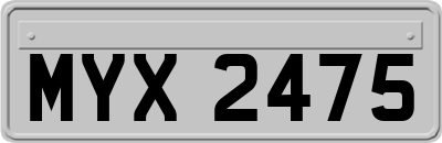 MYX2475