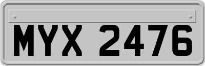 MYX2476