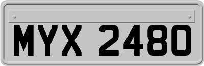 MYX2480
