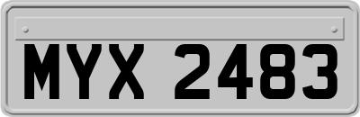MYX2483