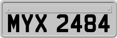 MYX2484