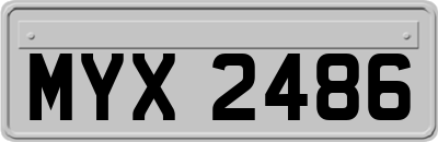 MYX2486