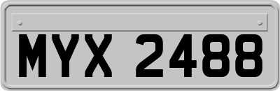MYX2488