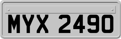 MYX2490