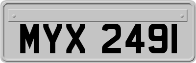 MYX2491