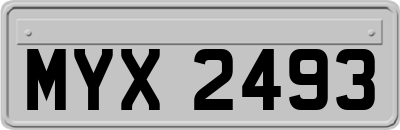 MYX2493