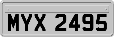 MYX2495