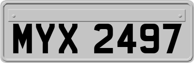 MYX2497