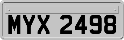 MYX2498
