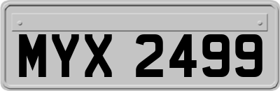 MYX2499