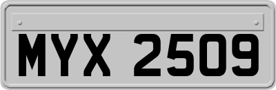 MYX2509