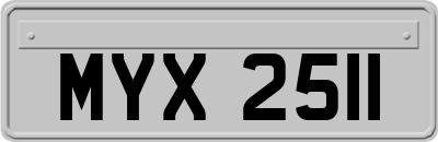 MYX2511