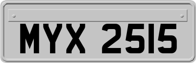 MYX2515