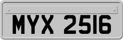 MYX2516