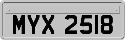 MYX2518