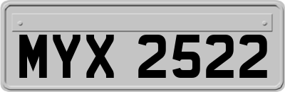 MYX2522